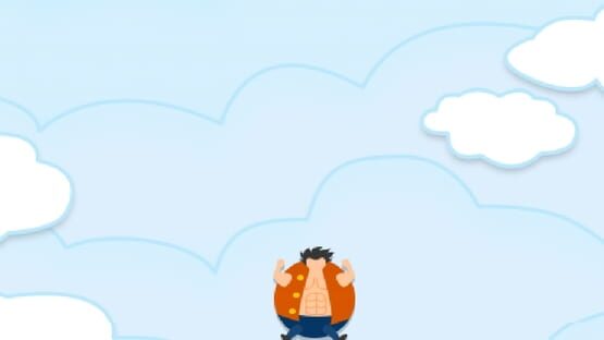 Screenshot Bounce Man