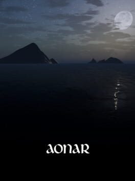 Cover Aonar