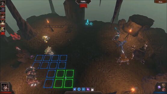 Screenshot Beastmancer