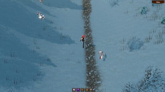 Screenshot Beastmancer