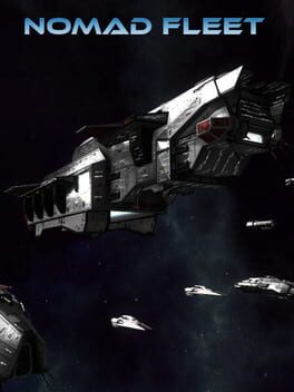 Cover Nomad Fleet