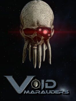 Cover Void Marauders