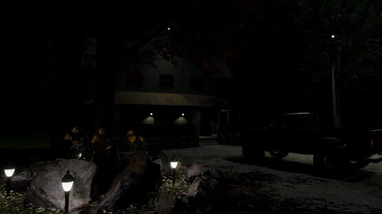 Screenshot Confabulation: Homestead