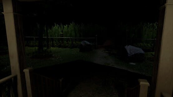 Screenshot Confabulation: Homestead