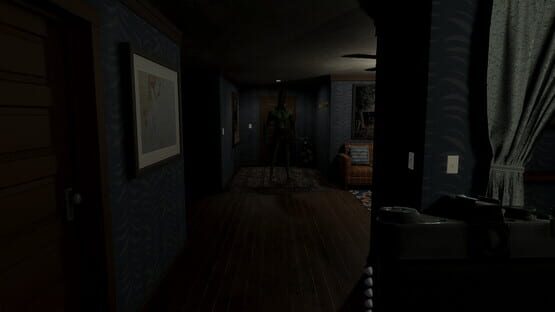 Screenshot Confabulation: Homestead