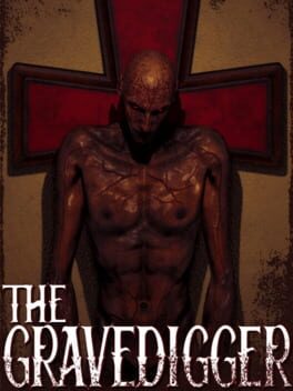 Cover The Gravedigger