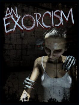 Cover An Exorcism