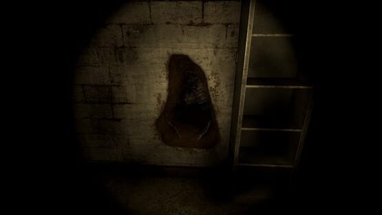 Screenshot An Exorcism