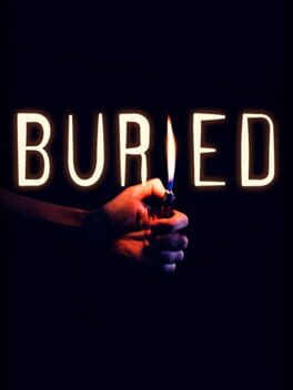 Cover Buried
