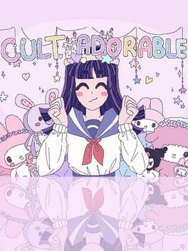 Cover Cult Adorable