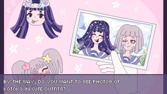 Screenshot Cult Adorable
