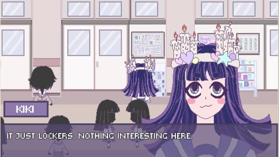 Screenshot Cult Adorable