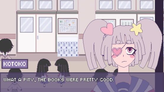 Screenshot Cult Adorable