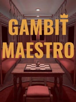 Cover Gambit Maestro