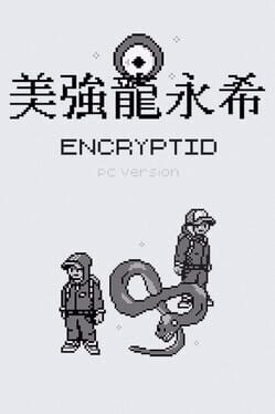 Cover Encryptid