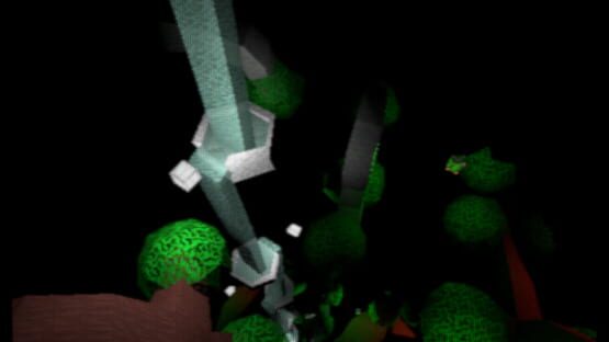 Screenshot Gardens of a New World