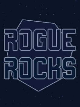 Cover Rogue Rocks