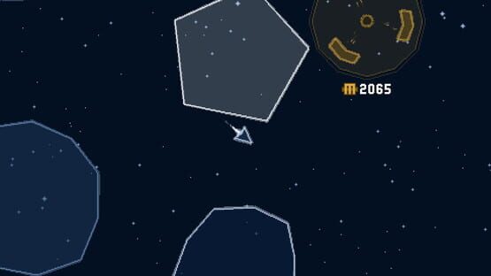 Screenshot Rogue Rocks