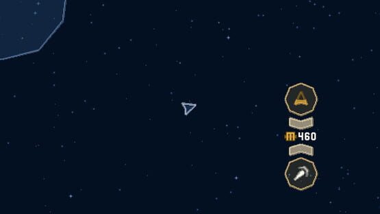 Screenshot Rogue Rocks