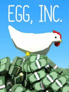 Cover Egg, Inc.