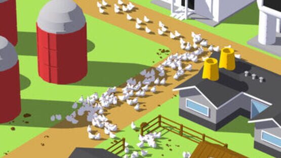 Screenshot Egg, Inc.