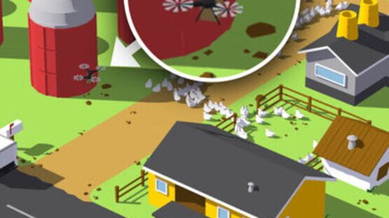 Screenshot Egg, Inc.
