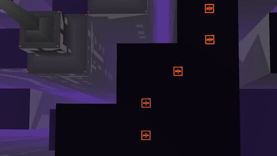 Screenshot Leap Leap Leap