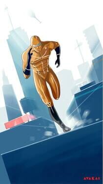 Cover Rooftop Freerunning: Leap! Leap!! Leap!!!