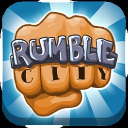 Cover Rumble City