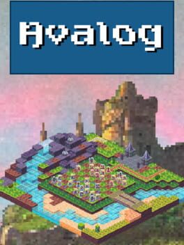Cover Avalog