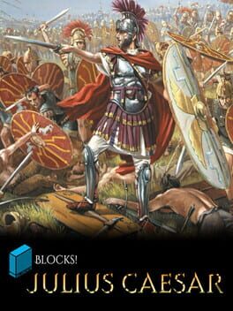 Cover Blocks!: Julius Caesar
