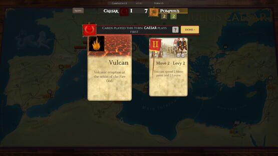 Screenshot Blocks!: Julius Caesar