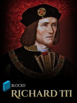 Cover Blocks: Richard III