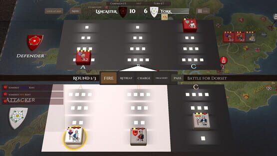 Screenshot Blocks: Richard III