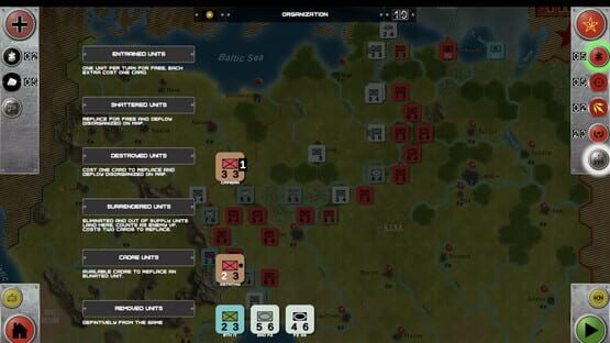 Screenshot No Retreat! the Russian Front