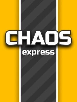 Cover Chaos Express