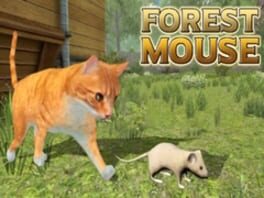 Cover Mouse simulator