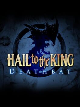 Cover Hail to the King: Deathbat