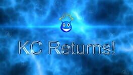 Cover KC Returns!