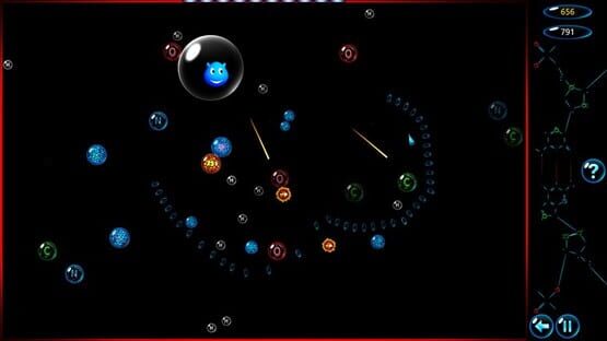 Screenshot KC Returns!
