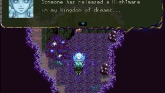 Screenshot Ahriman's Prophecy