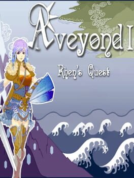 Cover Aveyond 1: Rhen's Quest