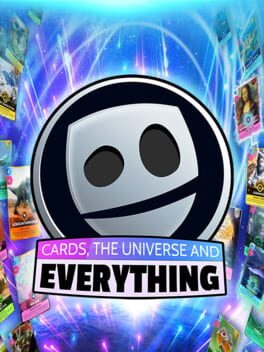 Cover Cards, the Universe and Everything