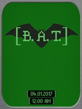 Cover B.A.T.