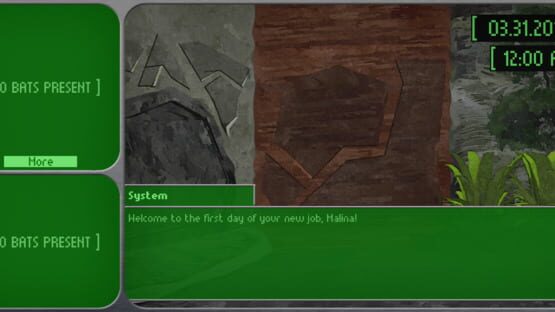 Screenshot B.A.T.