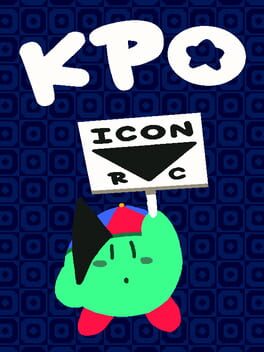 Cover KWRPG Platformer Online