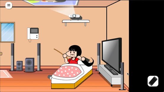 Screenshot Bed Survival