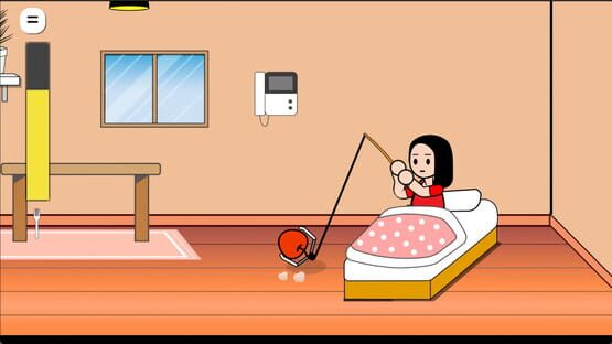 Screenshot Bed Survival