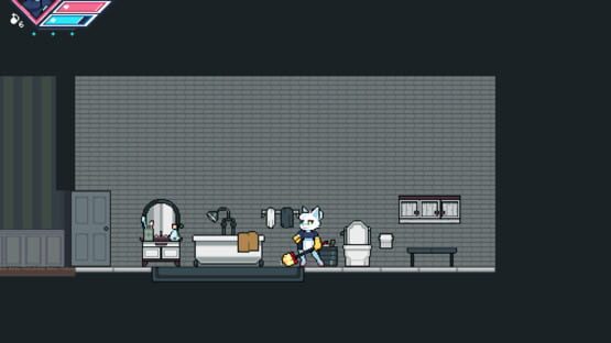 Screenshot Whiskers & Wags Cleaning Co.