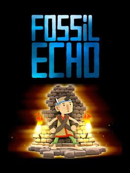 Cover Fossil Echo